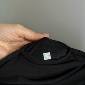 NWOT Lululemon Align™ High-Rise Mini-Flare Pant
Short